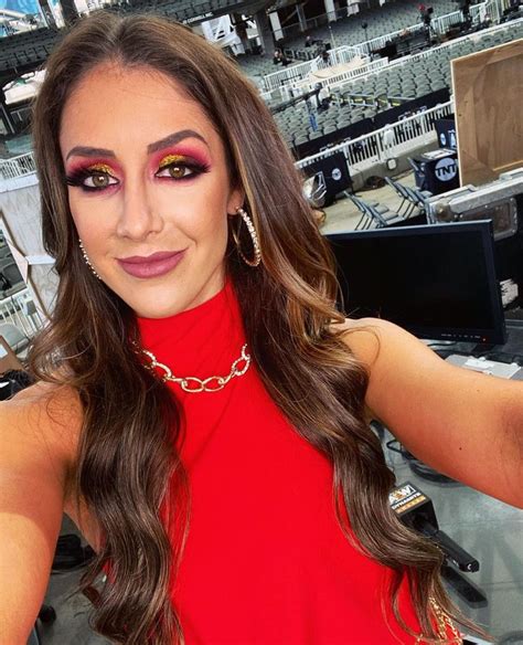 Britt Baker (@realbrittbaker) • Instagram photos and videos